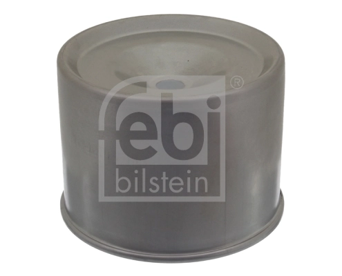 Bellow, air suspension